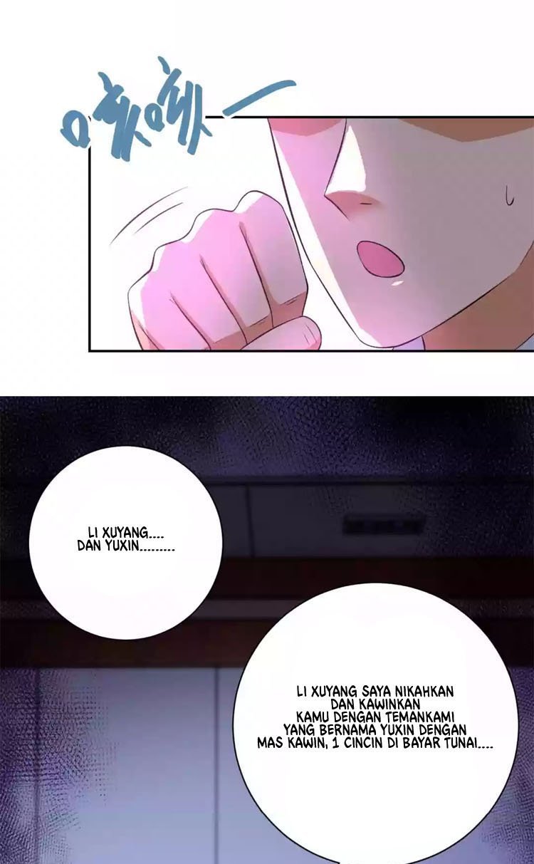 Super System Chapter 55 Gambar 26